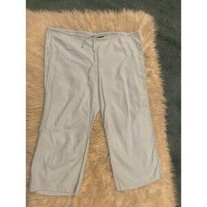Vintage 90s 2000s ZoeyBeth capris
